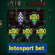 lotosport bet